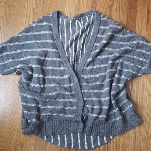Free People Cocoon cardigan